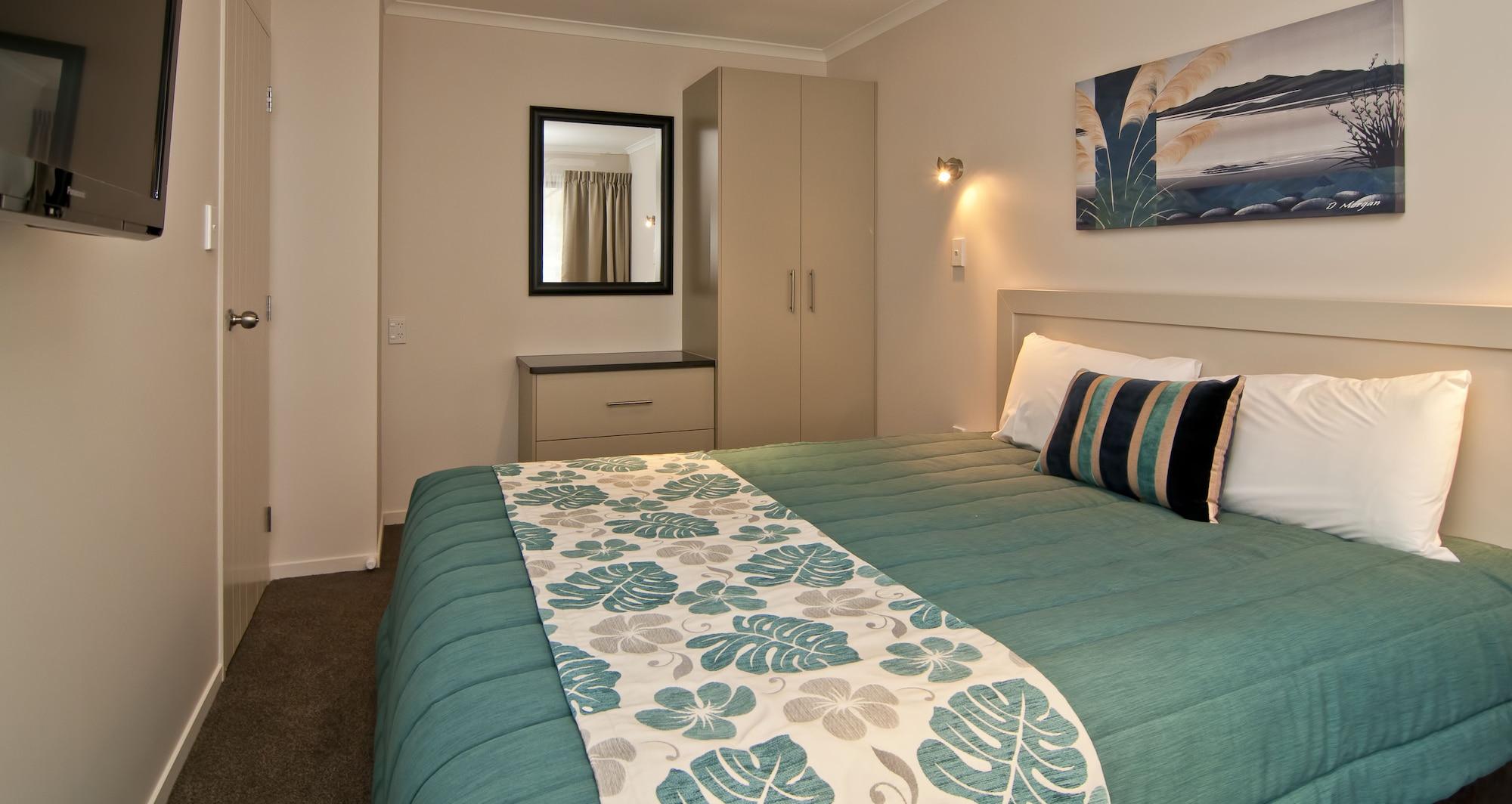 Breakwater Motel Paihia Buitenkant foto