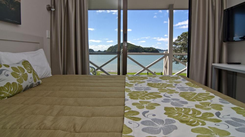 Breakwater Motel Paihia Buitenkant foto