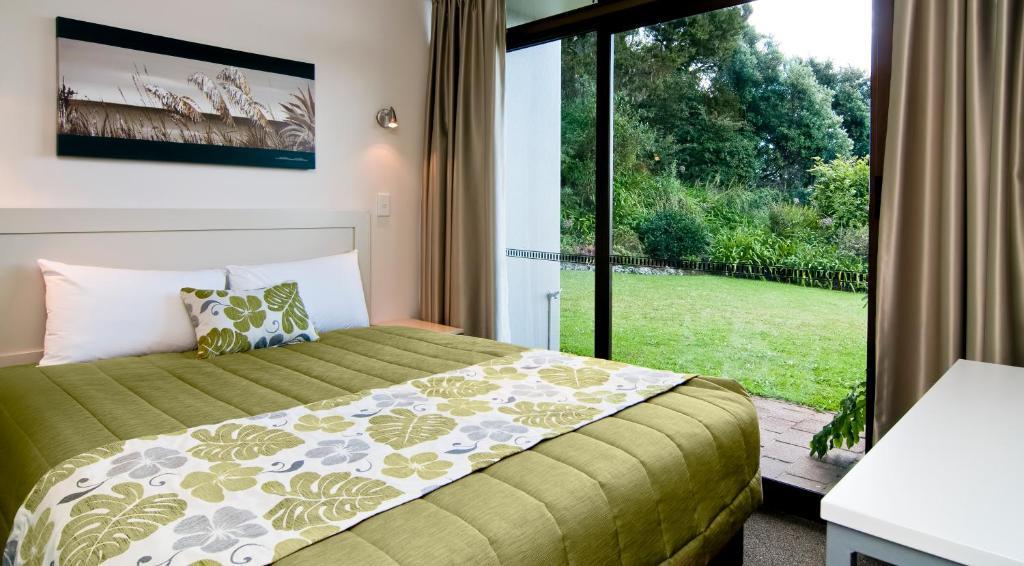 Breakwater Motel Paihia Buitenkant foto