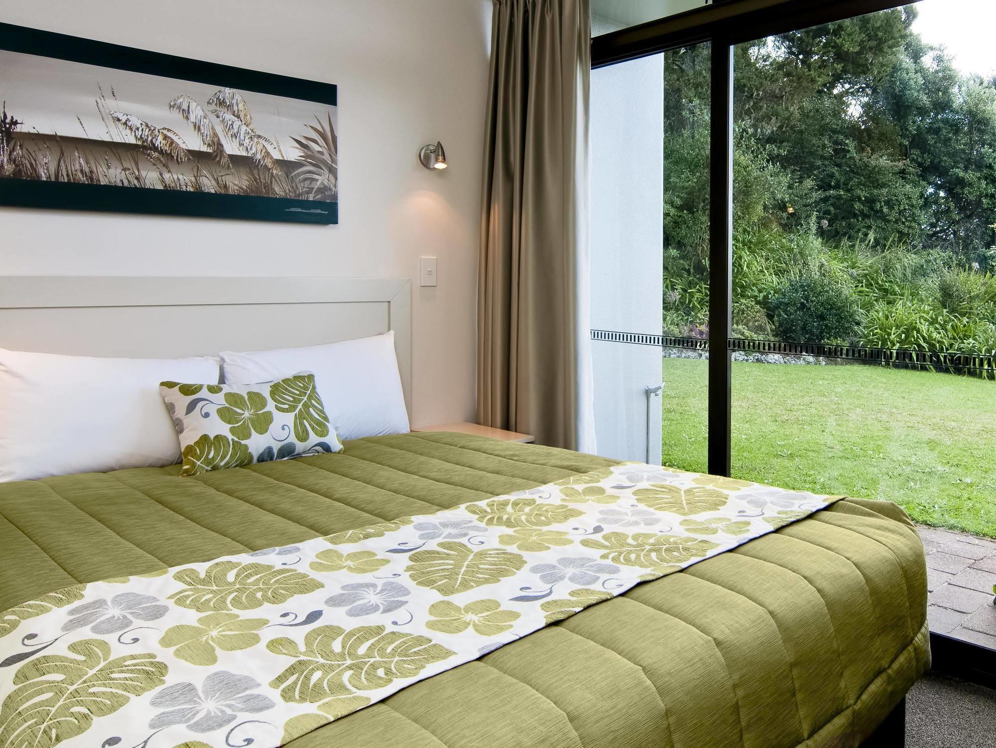 Breakwater Motel Paihia Buitenkant foto